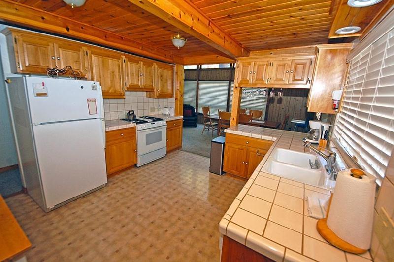 סאות' לייק טאהו 1116 Golden Bear Home מראה חיצוני תמונה