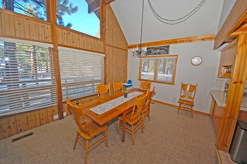 סאות' לייק טאהו 1116 Golden Bear Home מראה חיצוני תמונה