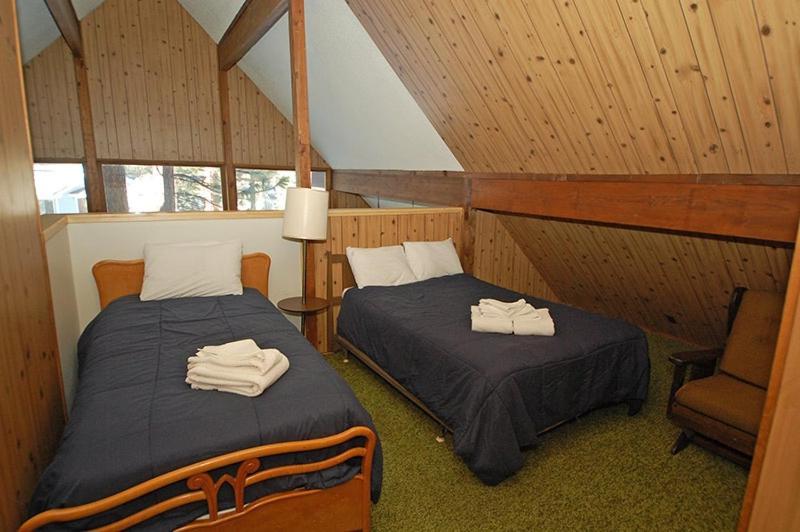סאות' לייק טאהו 1116 Golden Bear Home מראה חיצוני תמונה
