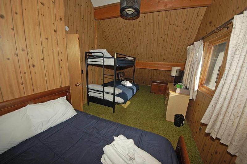 סאות' לייק טאהו 1116 Golden Bear Home מראה חיצוני תמונה