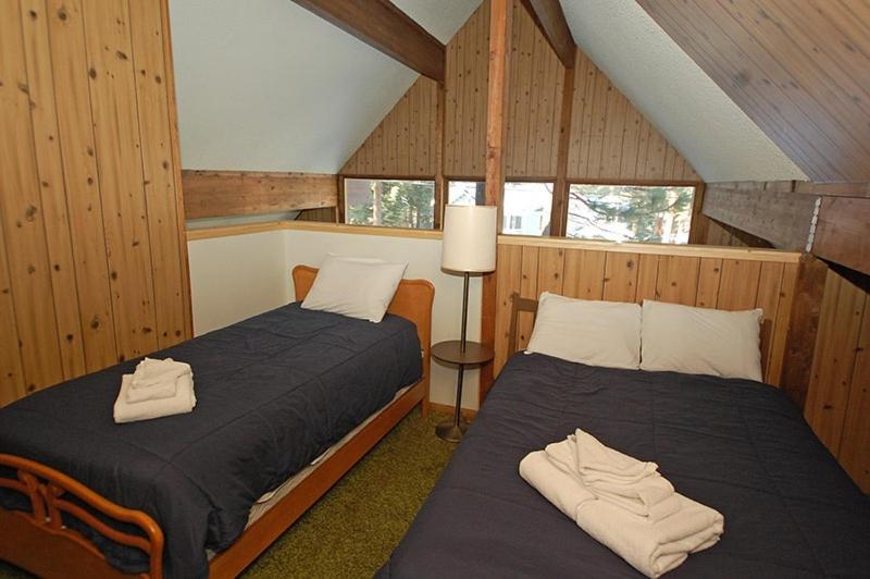 סאות' לייק טאהו 1116 Golden Bear Home מראה חיצוני תמונה