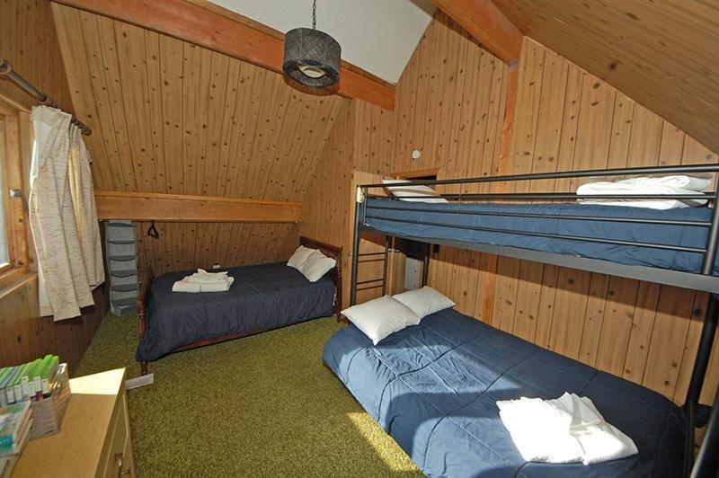 סאות' לייק טאהו 1116 Golden Bear Home מראה חיצוני תמונה