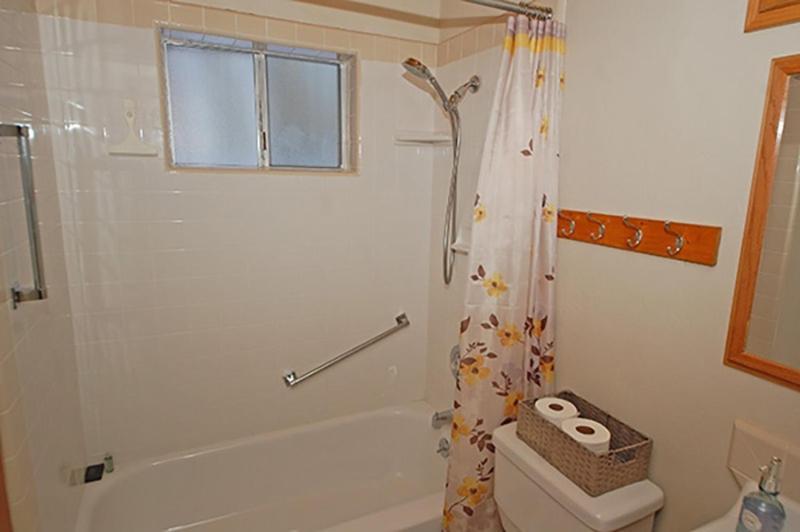 סאות' לייק טאהו 1116 Golden Bear Home מראה חיצוני תמונה